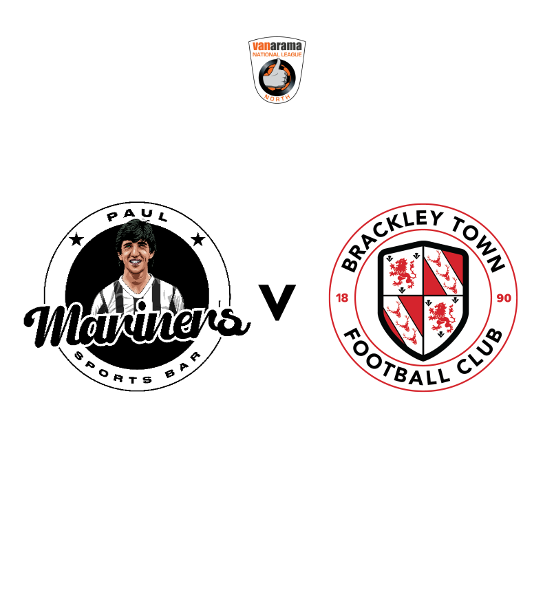 Chorley v Brackley Town Hospitality